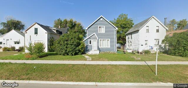 129 Traverse Avenue（加拿大曼尼托巴省溫尼伯市）房屋照片