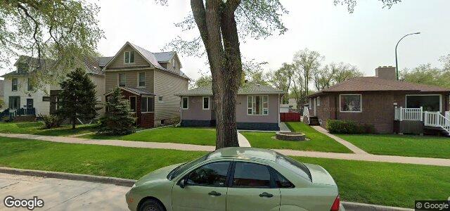 130 Kitson Street（加拿大曼尼托巴省溫尼伯市）房屋照片