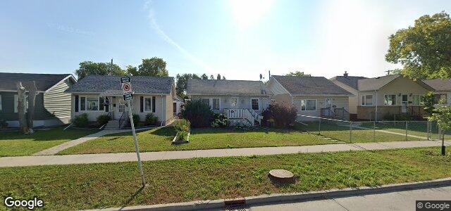 130 Traverse Avenue（加拿大曼尼托巴省溫尼伯市）房屋照片