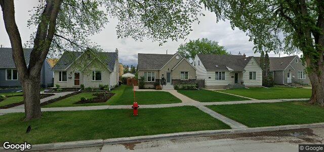 131 Braemar Avenue（加拿大曼尼托巴省溫尼伯市）房屋照片