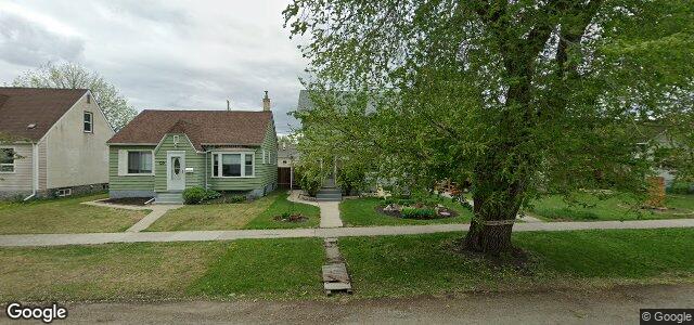 Larawan ng 131 Genthon Street sa Winnipeg, Manitoba