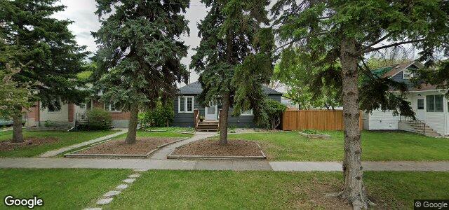 132 Genthon Street（加拿大曼尼托巴省溫尼伯市）房屋照片