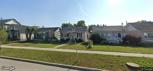 132 Traverse Avenue（加拿大曼尼托巴省溫尼伯市）房屋照片