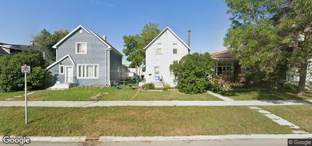 133 Traverse Avenue（加拿大曼尼托巴省溫尼伯市）房屋照片