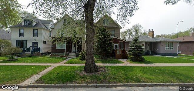 134 Kitson Street（加拿大曼尼托巴省溫尼伯市）房屋照片