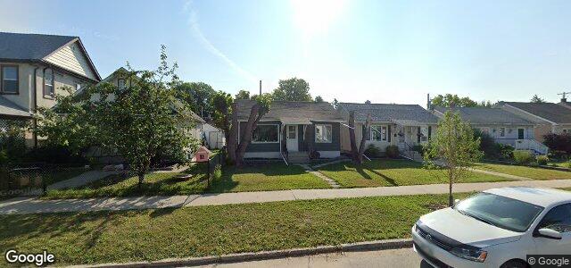 134 Traverse Avenue（加拿大曼尼托巴省溫尼伯市）房屋照片