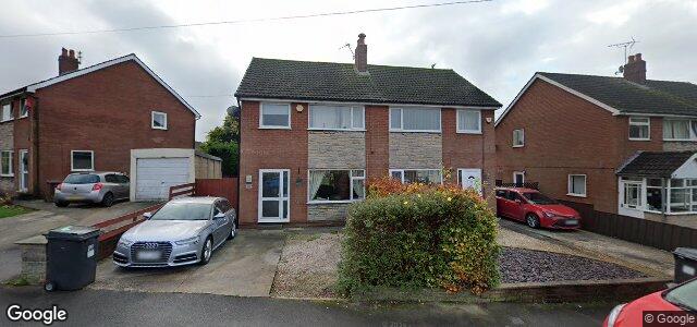 135 Bristol Avenue（加拿大曼尼托巴省溫尼伯市）房屋照片