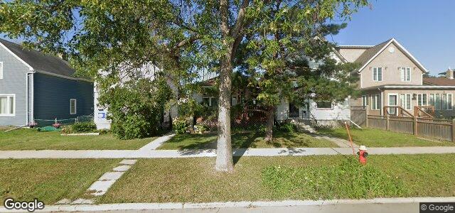 135 Traverse Avenue（加拿大曼尼托巴省溫尼伯市）房屋照片