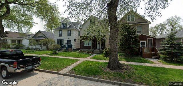 136 Kitson Street（加拿大曼尼托巴省溫尼伯市）房屋照片