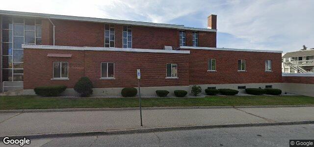 136 Youville Street（加拿大曼尼托巴省溫尼伯市）房屋照片