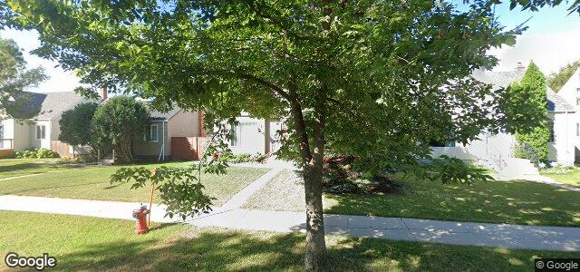 137 Des Meurons Street（加拿大曼尼托巴省溫尼伯市）房屋照片