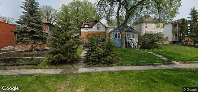 137 Kitson Street（加拿大曼尼托巴省溫尼伯市）房屋照片