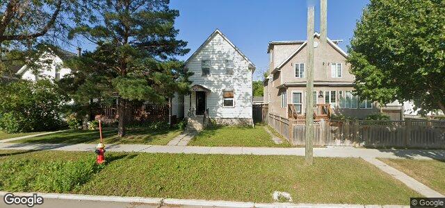 137 Traverse Avenue（加拿大曼尼托巴省溫尼伯市）房屋照片