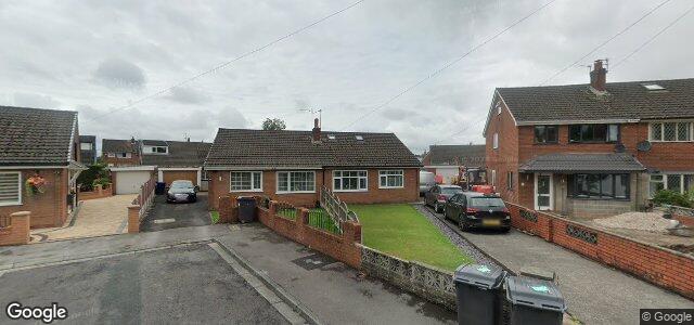 138 Bristol Avenue（加拿大曼尼托巴省溫尼伯市）房屋照片