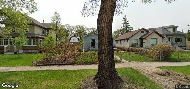 138 Horace Street（加拿大曼尼托巴省溫尼伯市）房屋照片