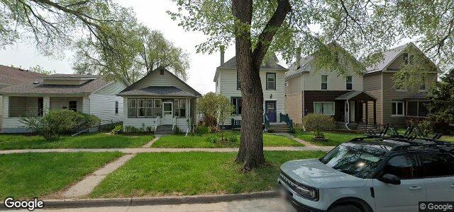 138 Kitson Street（加拿大曼尼托巴省溫尼伯市）房屋照片