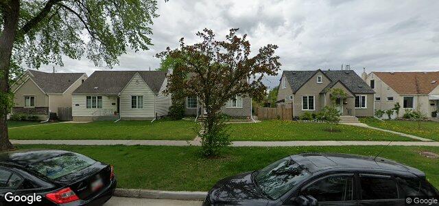 139 Braemar Avenue（加拿大曼尼托巴省溫尼伯市）房屋照片