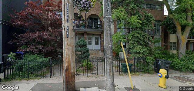 140 Dupont Street（加拿大曼尼托巴省溫尼伯市）房屋照片