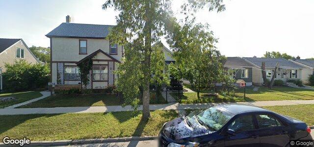 140 Traverse Avenue（加拿大曼尼托巴省溫尼伯市）房屋照片