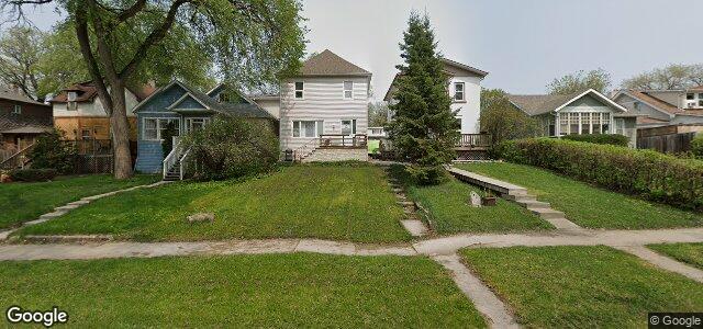 141 Kitson Street（加拿大曼尼托巴省溫尼伯市）房屋照片