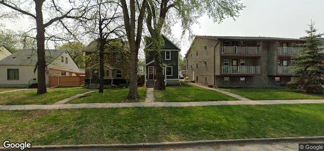 142 Eugenie Street（加拿大曼尼托巴省溫尼伯市）房屋照片