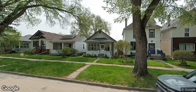 142 Kitson Street（加拿大曼尼托巴省溫尼伯市）房屋照片