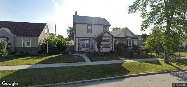 142 Traverse Avenue（加拿大曼尼托巴省溫尼伯市）房屋照片