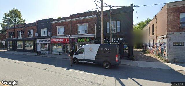 143 Dupont Street（加拿大曼尼托巴省溫尼伯市）房屋照片