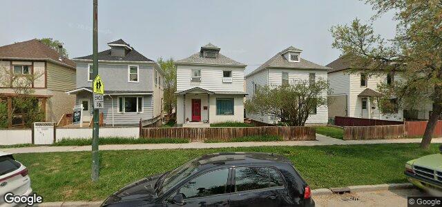 143 Enfield Crescent（加拿大曼尼托巴省溫尼伯市）房屋照片