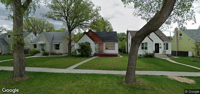 144 Braemar Avenue（加拿大曼尼托巴省溫尼伯市）房屋照片