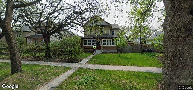 144 Horace Street（加拿大曼尼托巴省溫尼伯市）房屋照片