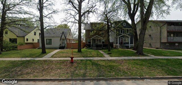 146 Eugenie Street（加拿大曼尼托巴省溫尼伯市）房屋照片