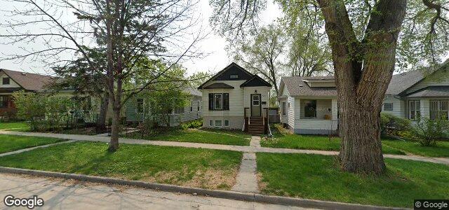 146 Kitson Street（加拿大曼尼托巴省溫尼伯市）房屋照片