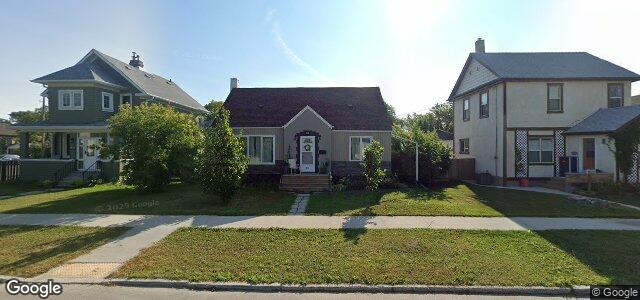 146 Traverse Avenue（加拿大曼尼托巴省溫尼伯市）房屋照片