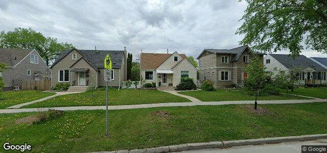 147 Braemar Avenue（加拿大曼尼托巴省溫尼伯市）房屋照片