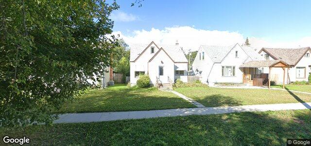 147 Des Meurons Street（加拿大曼尼托巴省溫尼伯市）房屋照片