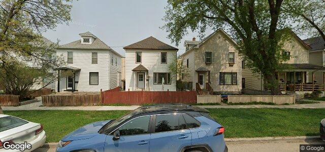 147 Enfield Crescent（加拿大曼尼托巴省溫尼伯市）房屋照片