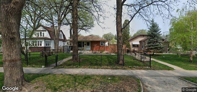 147 Eugenie Street（加拿大曼尼托巴省溫尼伯市）房屋照片