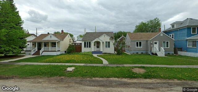 147 Genthon Street（加拿大曼尼托巴省溫尼伯市）房屋照片