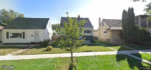 148 Dupont Street（加拿大曼尼托巴省溫尼伯市）房屋照片