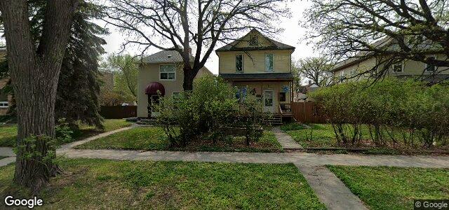 148 Horace Street（加拿大曼尼托巴省溫尼伯市）房屋照片