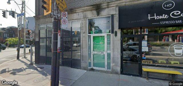 149 Dupont Street（加拿大曼尼托巴省溫尼伯市）房屋照片