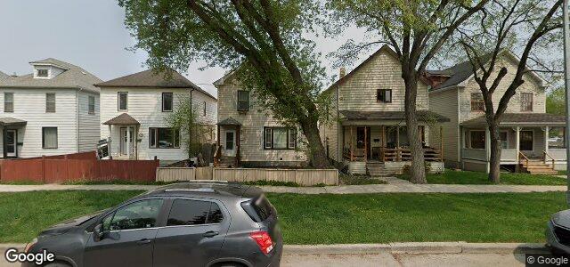 149 Enfield Crescent（加拿大曼尼托巴省溫尼伯市）房屋照片