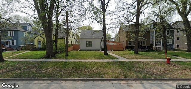 150 Eugenie Street（加拿大曼尼托巴省溫尼伯市）房屋照片