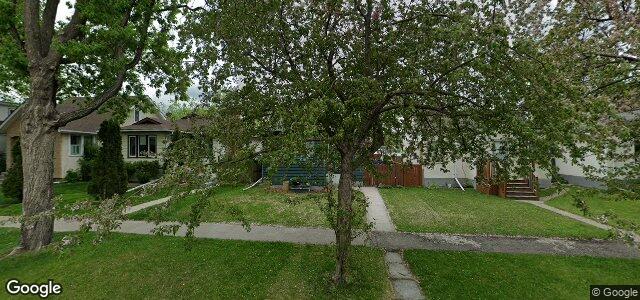 150 Genthon Street（加拿大曼尼托巴省溫尼伯市）房屋照片