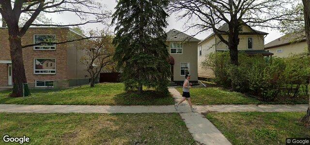 150 Horace Street（加拿大曼尼托巴省溫尼伯市）房屋照片