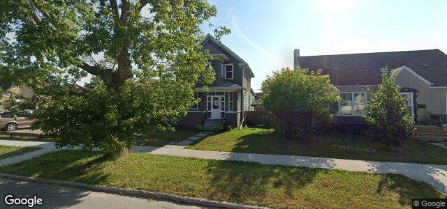 150 Traverse Avenue（加拿大曼尼托巴省溫尼伯市）房屋照片