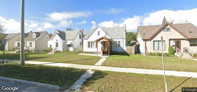 151 Des Meurons Street（加拿大曼尼托巴省溫尼伯市）房屋照片