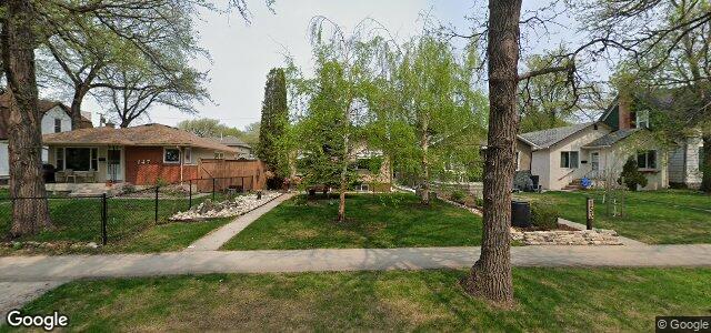 151 Eugenie Street（加拿大曼尼托巴省溫尼伯市）房屋照片