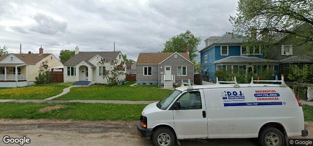 151 Genthon Street（加拿大曼尼托巴省溫尼伯市）房屋照片